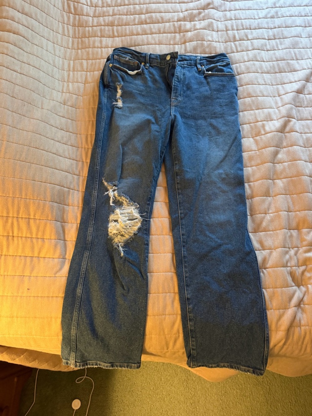 Good American Jeans